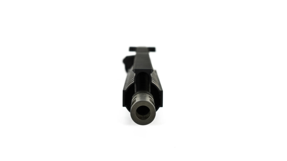 CMMG, Inc Upper Receiver Group, BANSHEE 200, MK9, 9mm Colt, 17.3 inch, 8.5 Barrel, RML7 M-LOK Handguard, 1/2-36, SV Brake, Black, 90B3BD5