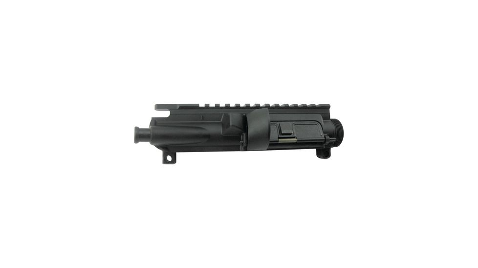 CMMG, Inc AR-15 Upper Receiver Parts Assembly for MK9,M4, 9mm, .22, 55BA222-AD