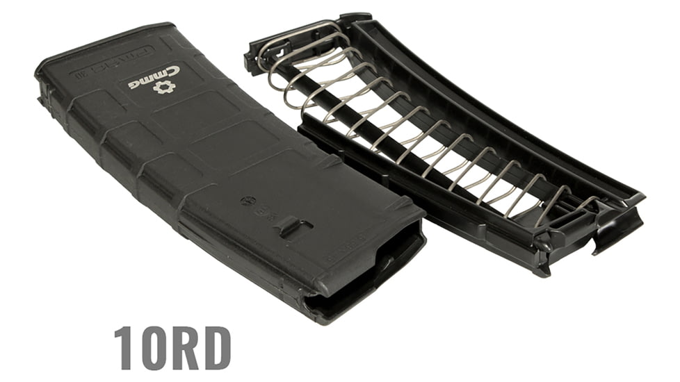 CMMG Magazine, 9 ARC, 10 Round, 94AFC89