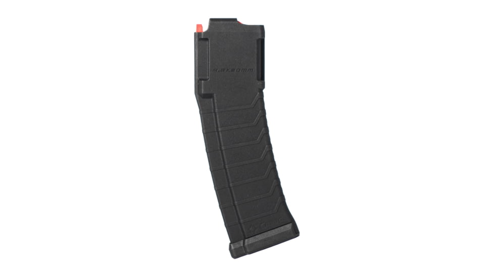 CMMG Magazine, Mk4/AR15, 4.6X30mm, 10 Round, 46AFC4D