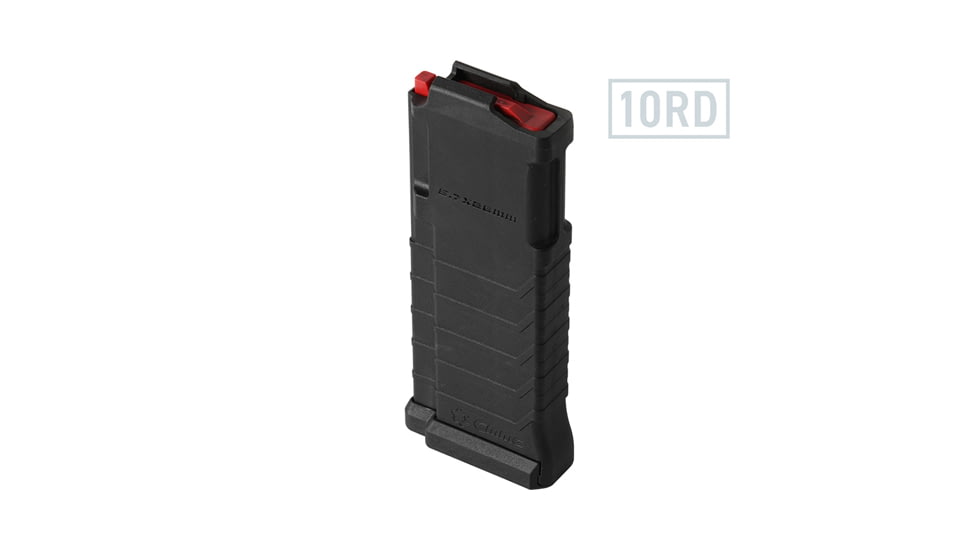 CMMG Magazine, Mk4/AR15, 5.7X28mm, 10 Round, 54AFC44