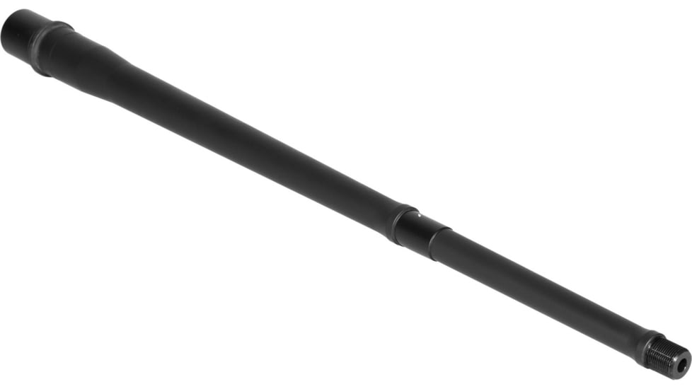 CMMG MK3 .308 Winchester Threaded AR Barrel, 20in, Medium Taper, Rifle Length, 1-10, 5/8x24, Black, 38D2C0C