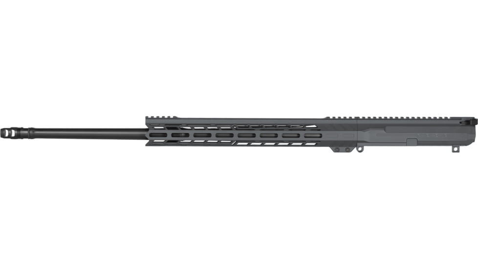 CMMG Mk3 .308WIN Endeavor Upper Group Receiver, 24in, Sniper Grey, 38B4BC8-SG