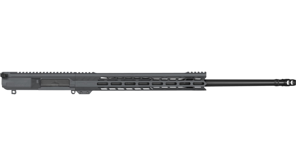 CMMG Mk3 .308WIN Endeavor Upper Group Receiver, 24in, Sniper Grey, 38B4BC8-SG
