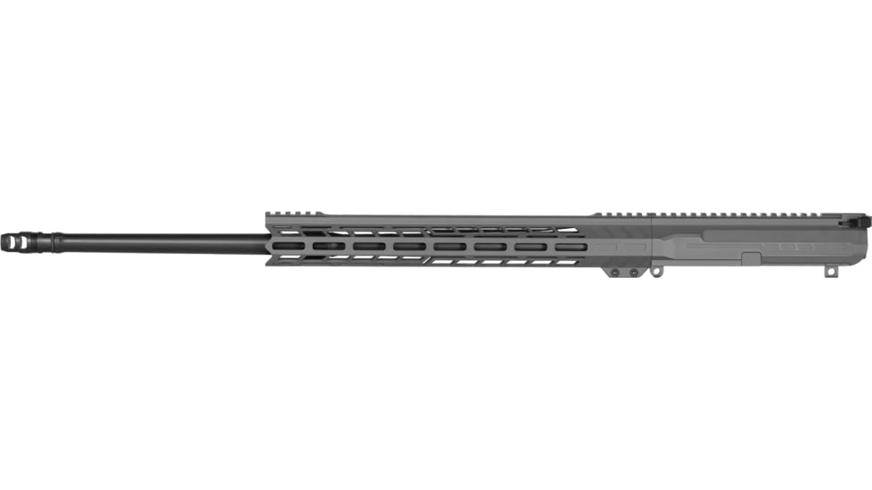 CMMG Mk3 .308WIN Endeavor Upper Group Receiver, 24in, Tungsten, 38B4BC8-TNG