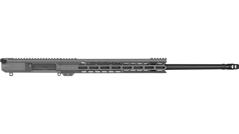 CMMG Mk3 .308WIN Endeavor Upper Group Receiver, 24in, Tungsten, 38B4BC8-TNG