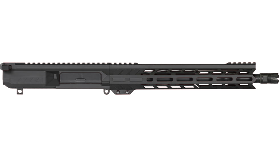 CMMG Mk3 Banshee Upper Receiver Group, .308 Winchester, 12.5in, Armor Black, 38B92D0-AB