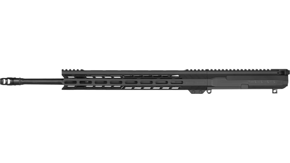 CMMG Mk3 Endeavor Upper Receiver Group, .308 Winchester, 20in, Armor Black, 38BDA6C-AB