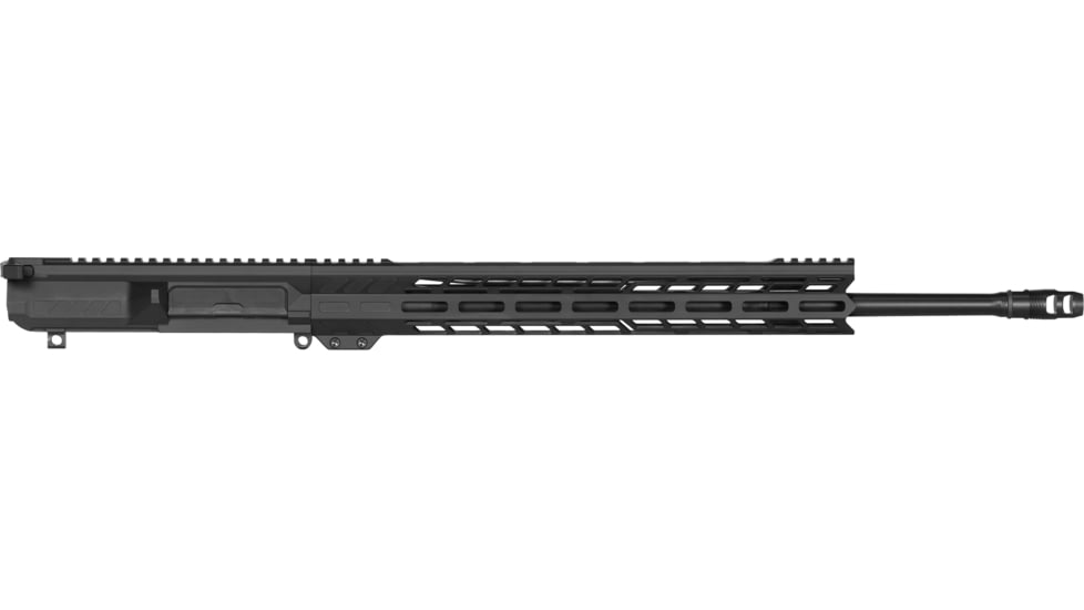 CMMG Mk3 Endeavor Upper Receiver Group, 6.5mm Creedmoor, 20in, Armor Black, 65B149C-AB