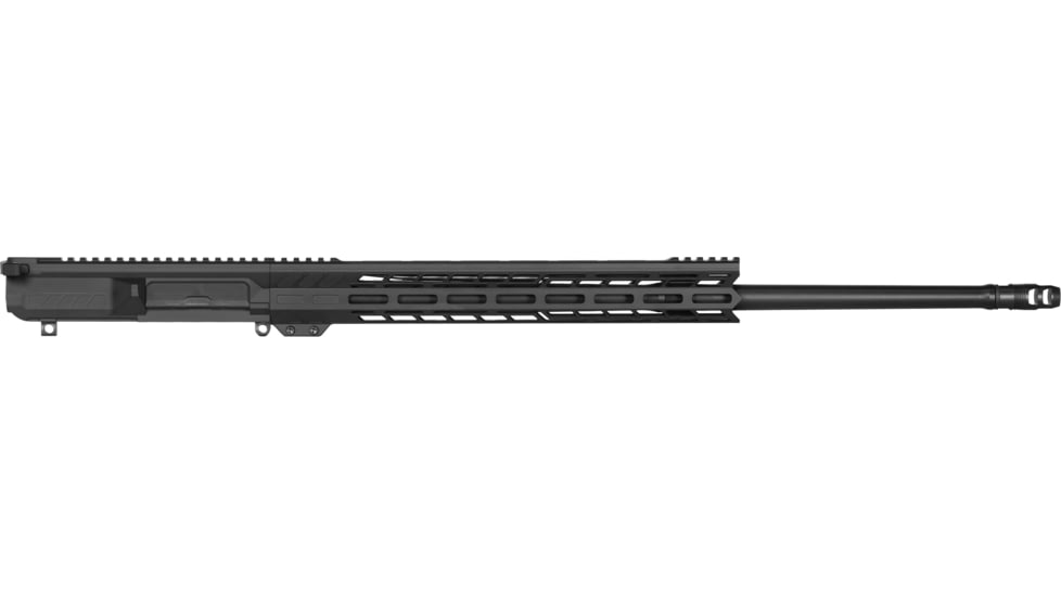 CMMG Mk3 Endeavor Upper Receiver Group, 6.5mm Creedmoor, 24in, Armor Black, 65BFACE-AB