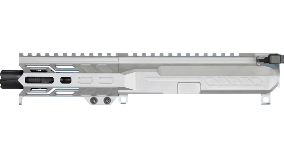 CMMG Mk4 .22LR Banshee Upper Group Receiver, 4.5in, Titanium, 22B5BD4-TI