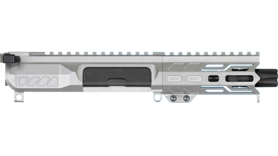 CMMG Mk4 .22LR Banshee Upper Group Receiver, 4.5in, Titanium, 22B5BD4-TI