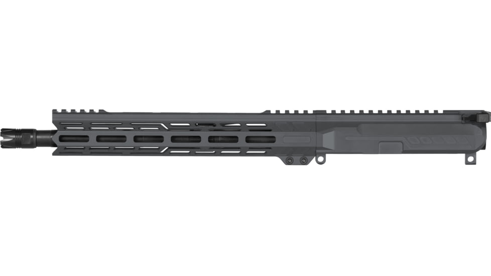 CMMG Mk4 .300BLK Banshee Upper Group Receiver, 12.5in, Sniper Grey, 30B8A6F-SG