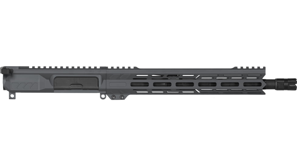 CMMG Mk4 .300BLK Banshee Upper Group Receiver, 12.5in, Sniper Grey, 30B8A6F-SG
