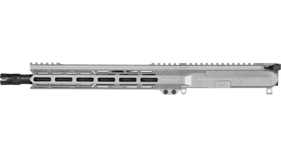 CMMG Mk4 .300BLK Banshee Upper Group Receiver, 12.5in, Titanium, 30B8A6F-TI