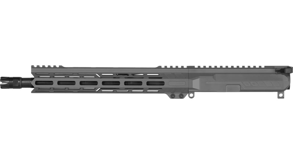 CMMG Mk4 .300BLK Banshee Upper Group Receiver, 12.5in, Tungsten, 30B8A6F-TNG