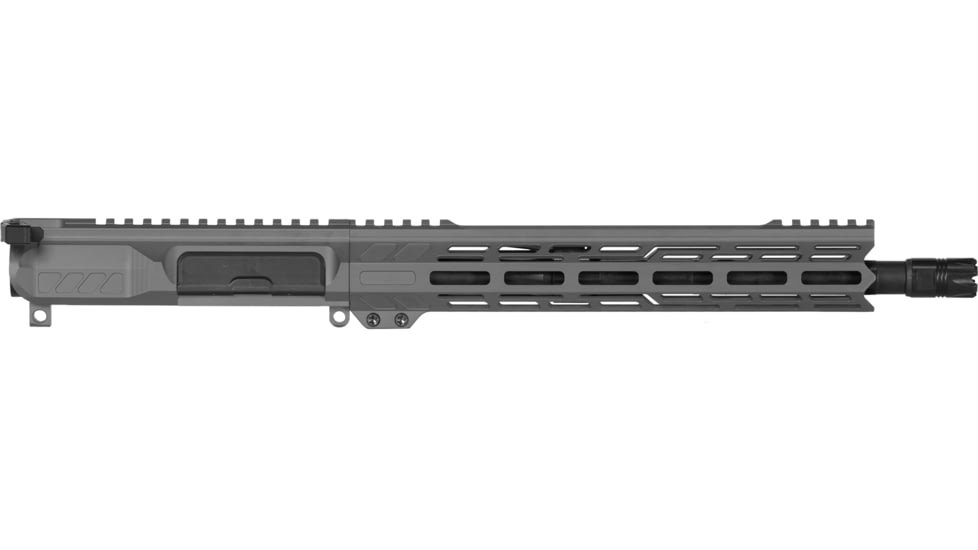 CMMG Mk4 .300BLK Banshee Upper Group Receiver, 12.5in, Tungsten, 30B8A6F-TNG