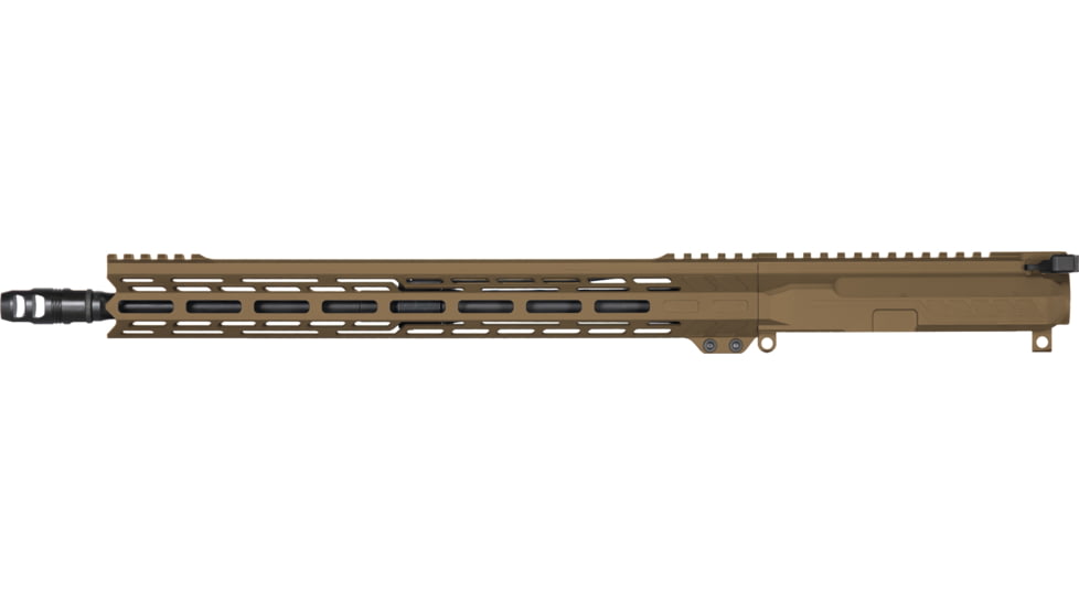 CMMG Mk4 .300BLK Resolute Upper Group Receiver, 16.1in, Midnight Bronze, 30B12BB-MB