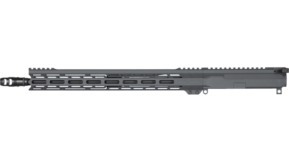 CMMG Mk4 .300BLK Resolute Upper Group Receiver, 16.1in, Sniper Grey, 30B12BB-SG