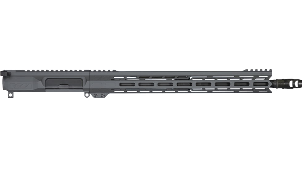 CMMG Mk4 .300BLK Resolute Upper Group Receiver, 16.1in, Sniper Grey, 30B12BB-SG