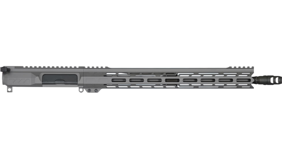 CMMG Mk4 .350 Legend Resolute Upper Group Receiver, 16.1in, Tungsten, 35B5FBC-TNG