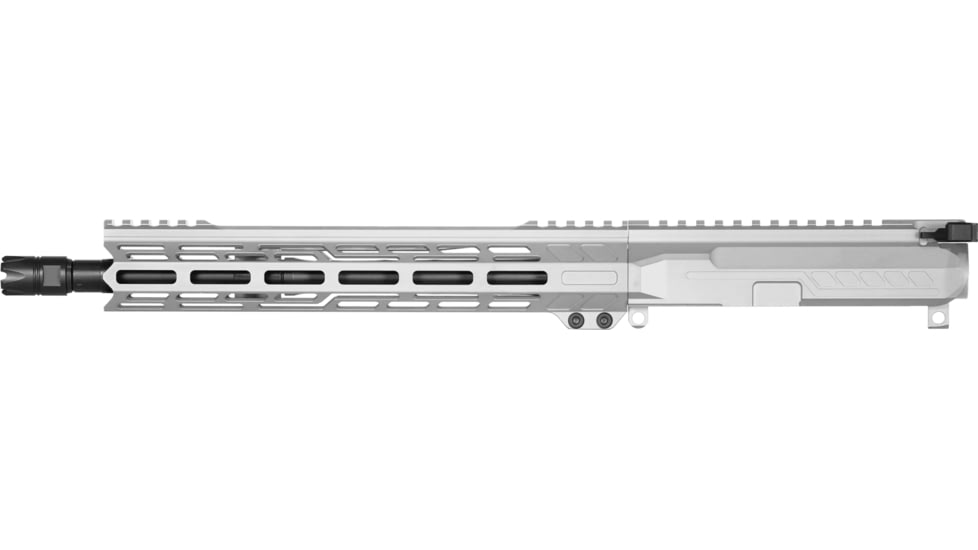 CMMG Mk4 5.56X45mm NATO Banshee Upper Group Receiver, 12.5in, Titanium, 55BDFF4-TI