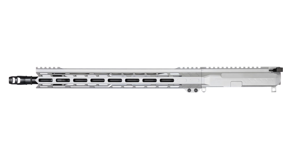 CMMG Mk4 6.5 Grendel Resolute Upper Group Receiver, 16.1in, Titanium, 64BCF88-TI
