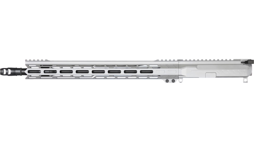CMMG Mk4 6mm ARC Resolute Upper Group Receiver, 16.1in, Titanium, 60B1091-TI