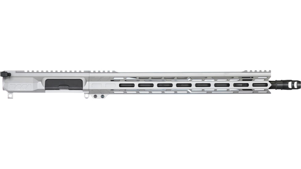 CMMG Mk4 6mm ARC Resolute Upper Group Receiver, 16.1in, Titanium, 60B1091-TI