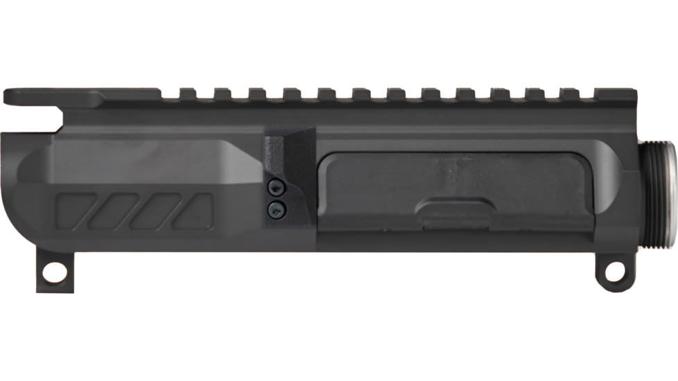 CMMG Mk4/AR-15 Upper Receiver Assembly, Armor Black, 55BA290-AB
