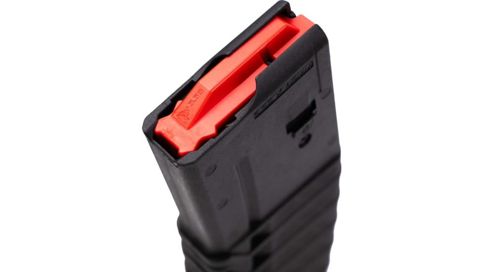 CMMG Mk4/AR15, 5.56mm, 30 Round Rifle Magazine, Black, 55AFC5B
