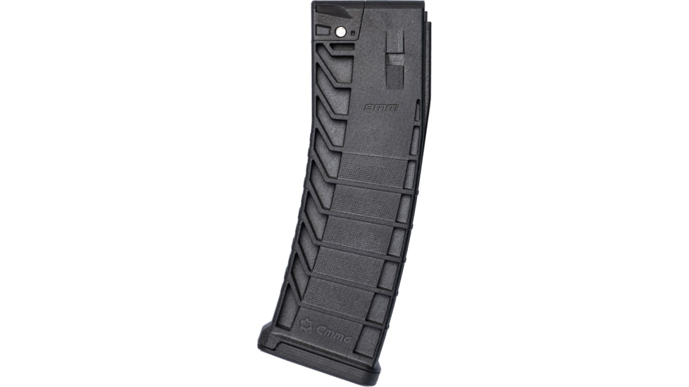 CMMG Mk4/AR15 Gen 2, 9 mm, 10 Round Pistol Magazine, 94AFC4E
