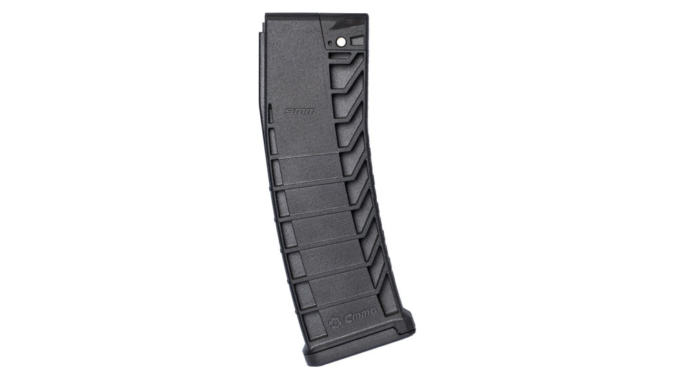 CMMG Mk4/AR15 Gen 2, 9 mm, 10 Round Pistol Magazine, 94AFC4E