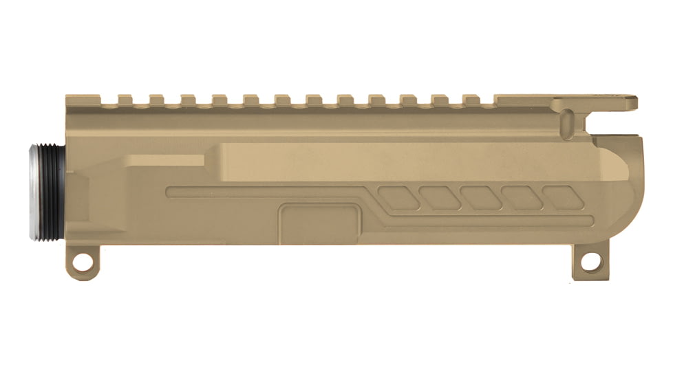 CMMG Mk4/AR15 Upper Receiver Assembly, Coyote Tan, 55BA290-CT