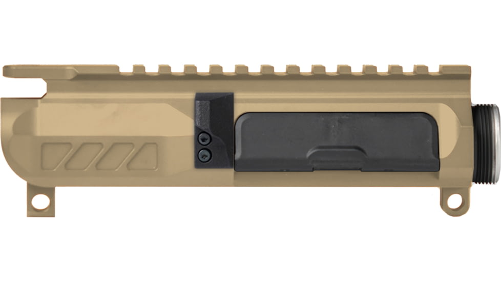 CMMG Mk4/AR15 Upper Receiver Assembly, Coyote Tan, 55BA290-CT