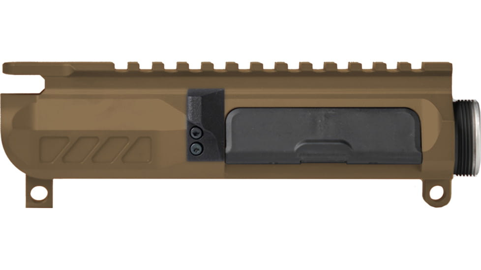 CMMG Mk4/AR15 Upper Receiver Assembly, Midnight Bronze, 55BA290-MB