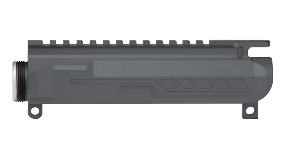 CMMG Mk4/AR15 Upper Receiver Assembly, Sniper Grey, 55BA290-SG