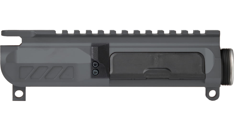 CMMG Mk4/AR15 Upper Receiver Assembly, Sniper Grey, 55BA290-SG