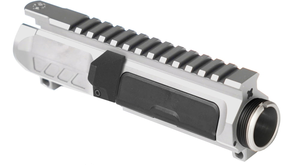 CMMG Mk4/AR15 Upper Receiver Assembly, Titanium, 55BA290-TI