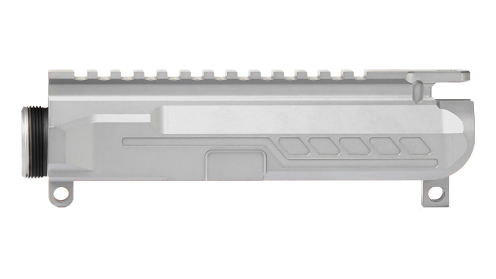 CMMG Mk4/AR15 Upper Receiver Assembly, Titanium, 55BA290-TI