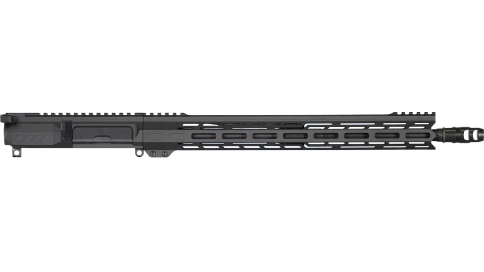 CMMG Mk4 Resolute Upper Receiver Group, .300 AAC Blackout, 16.1in, Armor Black, 30B12BB-AB