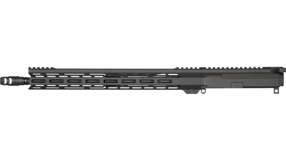 CMMG Mk4 Resolute Upper Receiver Group, .350 Legend, 16.1in, Armor Black, 35B5FBC-AB