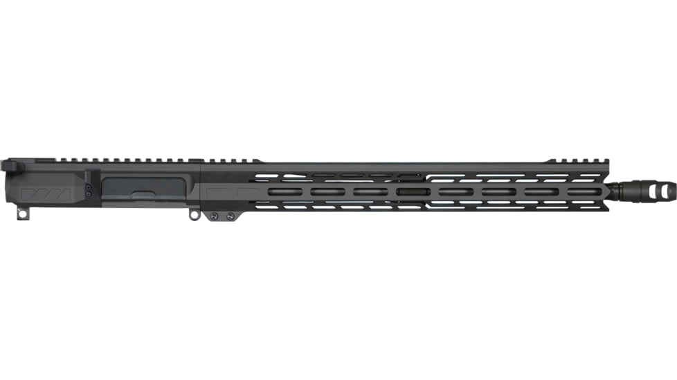 CMMG Mk4 Resolute Upper Receiver Group, .350 Legend, 16.1in, Armor Black, 35B5FBC-AB