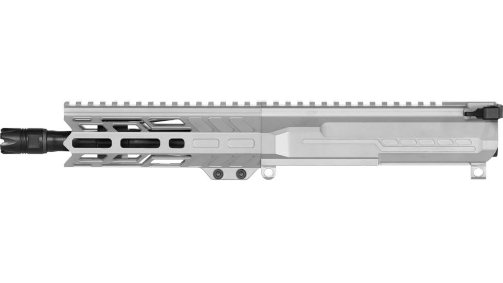 CMMG Mk47 7.62X39mm Banshee Upper Group Receiver, 8in, Titanium, 76BE8F0-TI