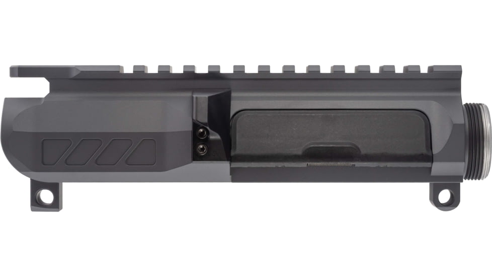 CMMG Mk47 Upper Receiver Assembly, Sniper Grey, 76BA274-SG
