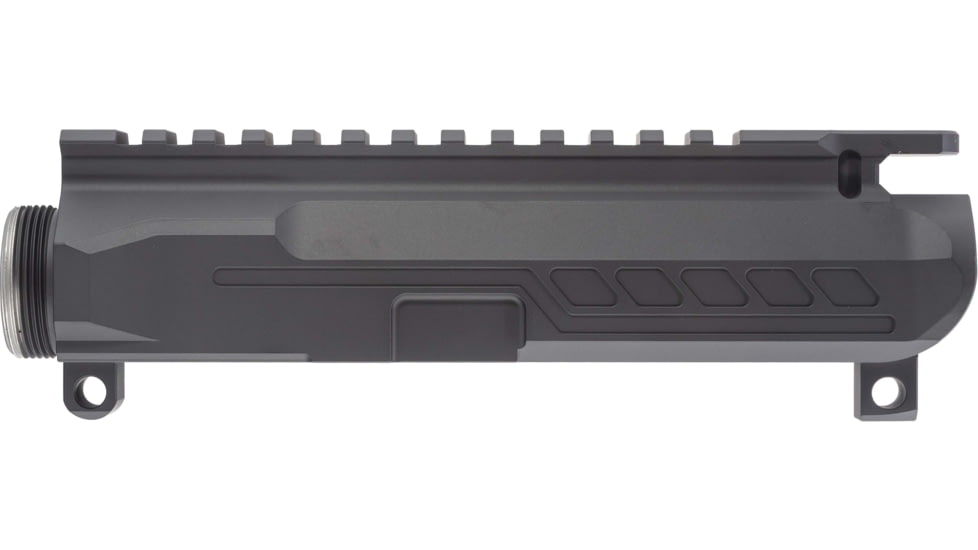 CMMG Mk47 Upper Receiver Assembly, Sniper Grey, 76BA274-SG