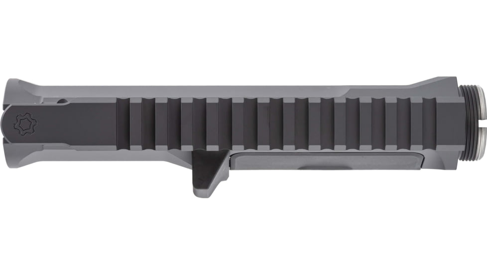 CMMG Mk47 Upper Receiver Assembly, Sniper Grey, 76BA274-SG