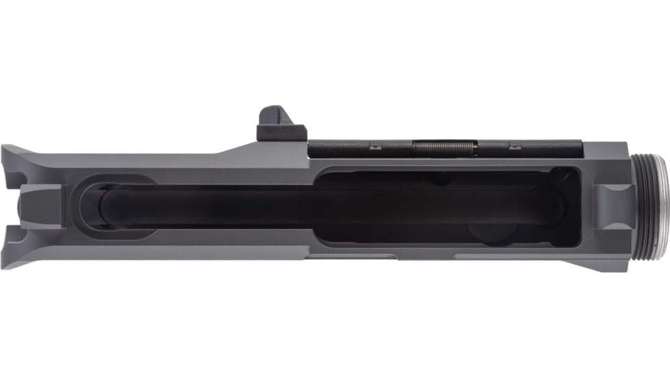 CMMG Mk47 Upper Receiver Assembly, Sniper Grey, 76BA274-SG