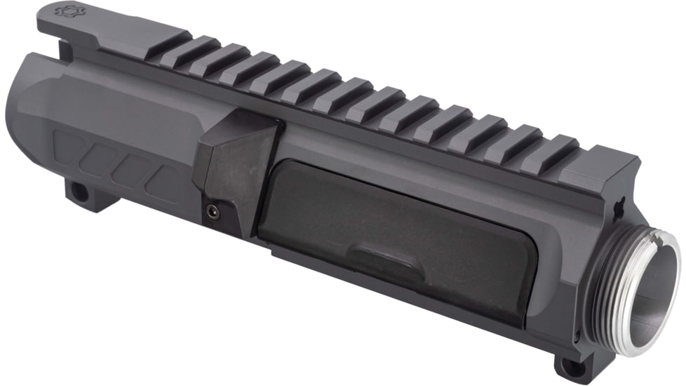 CMMG Mk47 Upper Receiver Assembly, Sniper Grey, 76BA274-SG