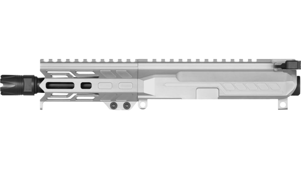 CMMG MkGs .40 S&amp;W Banshee Upper Group Receiver, 5in, Titanium, 40B51A3-TI